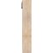 Ekena Millwork Westlake Traditional Smooth Bracket w/ Offset Brace, Douglas Fir, 5 1/2"W x 32"D x 32"H BKT0604X32X32WTL01SDF - alternate 3